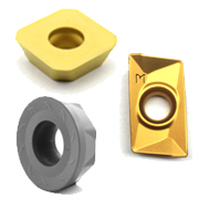 Пластины фрезерные