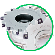 Фрезерование пазов