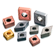 Пластины твердосплавные