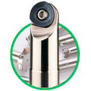 Профильное фрезерование