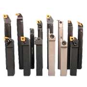 Резцы токарные