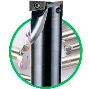 Расточные фрезы