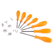 Запасные части