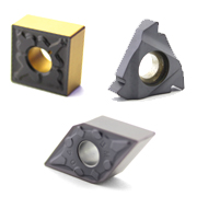 Пластины токарные 