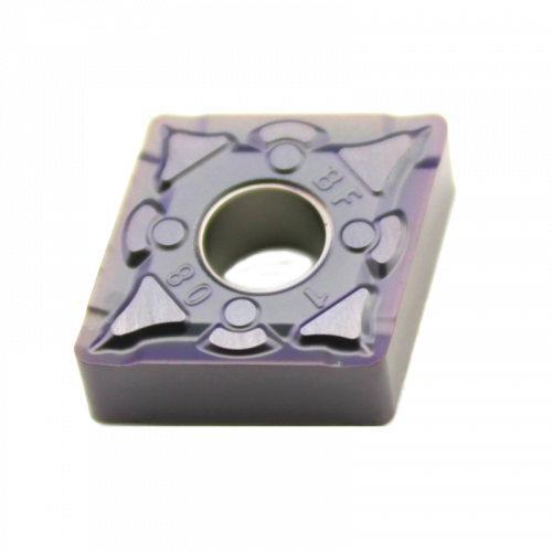 Пластина твердосплавная CNMG120404-BF JDM63
