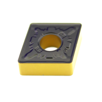 Пластина твердосплавная CNMG120412-GR BS757