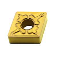 Пластина твердосплавная CNMG120404-TM BS721