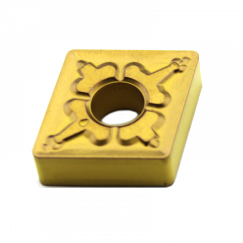 Пластина твердосплавная CNMG120404-TM BS721