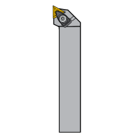 Державка DTGNR2525M16