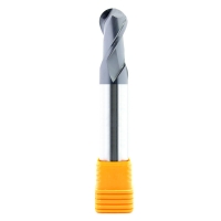 Фреза SP-2BL-R10*20*30*150