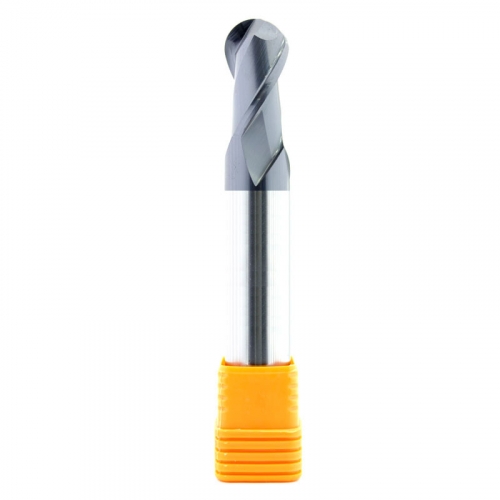 Фреза SP-2BL-R10*20*30*150