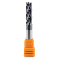 Фреза SP-4F-10*10*30*75