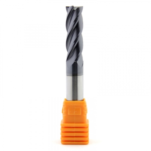 Фреза SP-4F-10*10*30*75