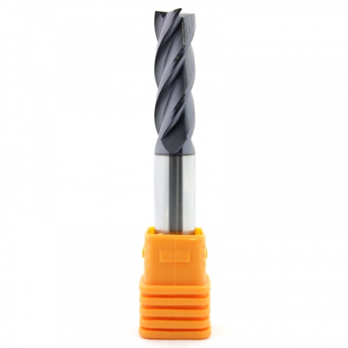 Фреза SP-4F-14*14*40*100