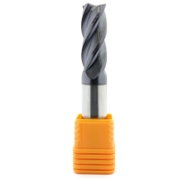 Фреза SP-4F-16*16*40*100