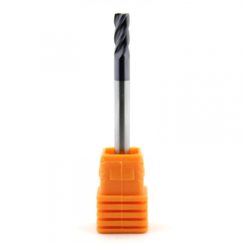 Фреза SP-4F-4*4*10*50