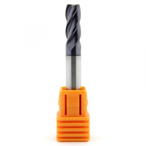 Фреза SP-4F-6*6*15*50