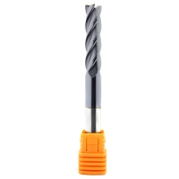 Фреза SP-4FL-10*10*40*100