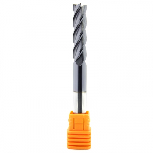 Фреза SP-4FL-10*10*40*100