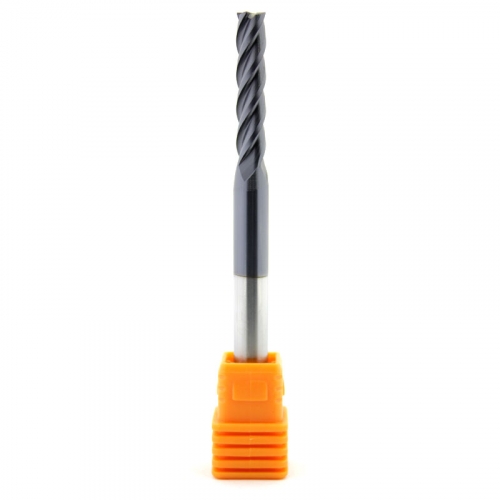 Фреза SP-4FL-5*6*20*75