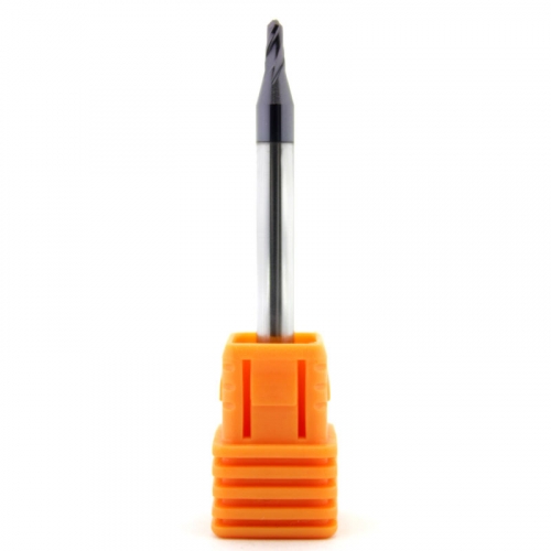 Фреза SP-2B-R1.5*4*4*50