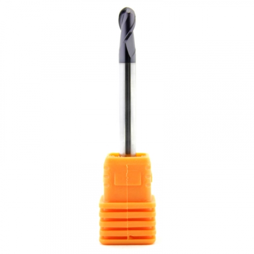 Фреза SP-2B-R2*4*8*50