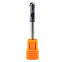 Фреза SP-2B-R3*6*12*50