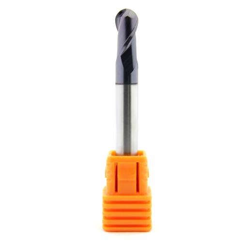 Фреза SP-2B-R3*6*12*50