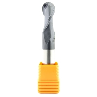 Фреза SP-2B-R8*16*30*100