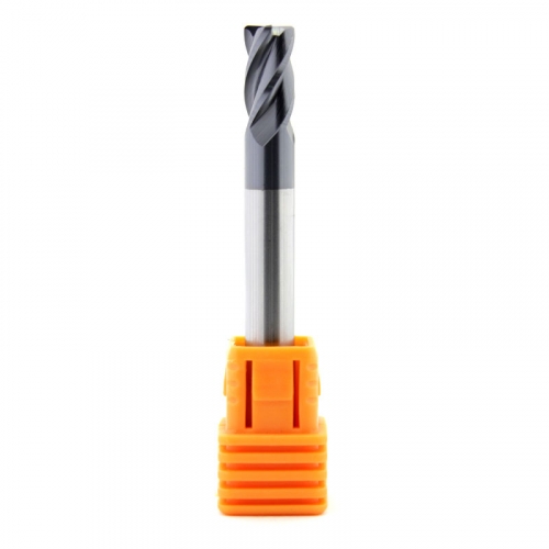 Фреза SP-4FR-6R0.5*6*12*50