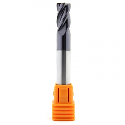 Фреза SP-4FR-8R0.5*8*16*50