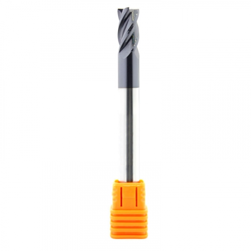 Фреза SP-4FRL-10R0.5*10*10*100