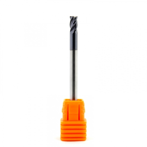 Фреза SP-4FRL-4R0.2*6*4*75