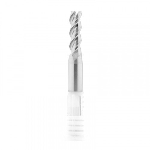 Фреза твердосплавная по алюминию AL-3F-5*6*17*50