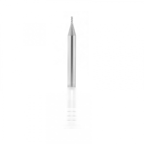 Фреза твердосплавная по алюминию AL-3F-1*4*3*50