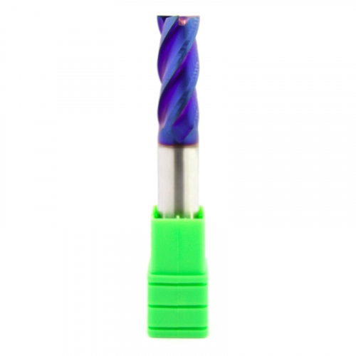 Фреза SH-4F-12*12*30*75