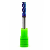 Фреза SH-4F-5*5*13*50