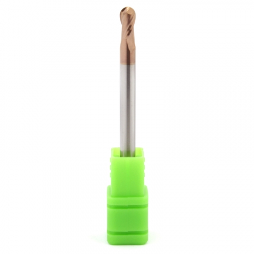 Фреза SM-2B-R2*4*8*50