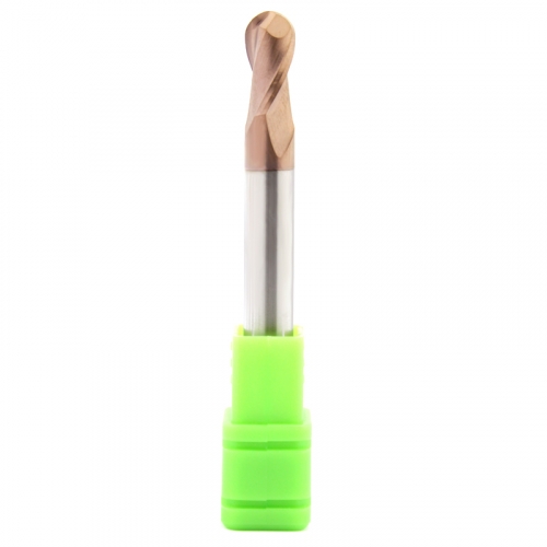 Фреза SM-2B-R4*8*16*60