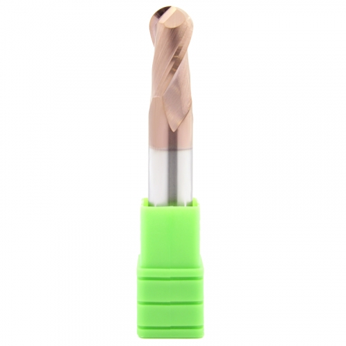 Фреза SM-2B-R6*12*24*75