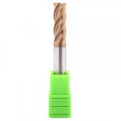 Фреза SM-4F-10*10*30*75