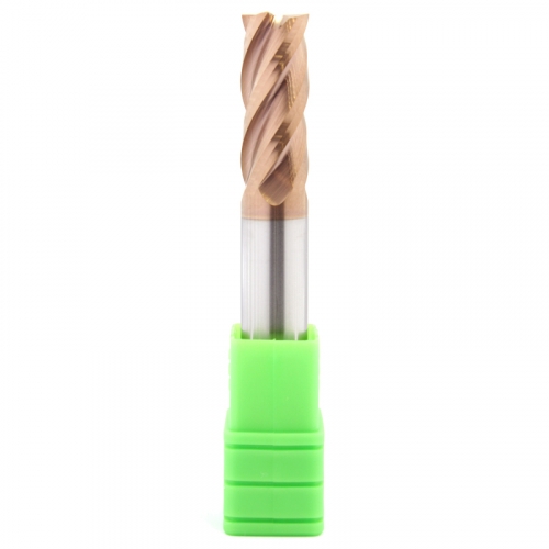 Фреза SM-4FL-12*12*45*100