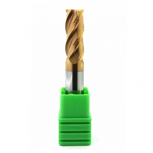 Фреза SM-4F-16*16*40*100