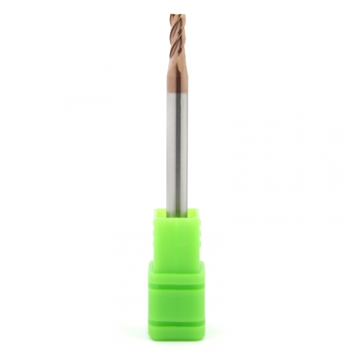 Фреза SM-4F-3*4*8*50