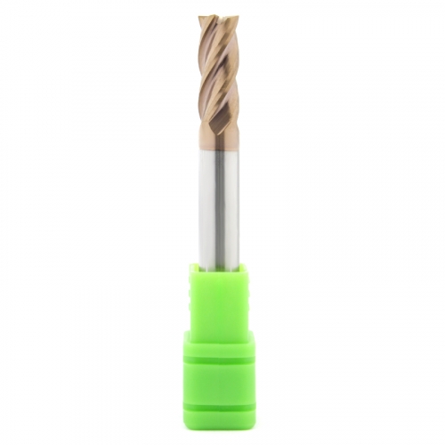 Фреза SM-4F-6*6*15*50