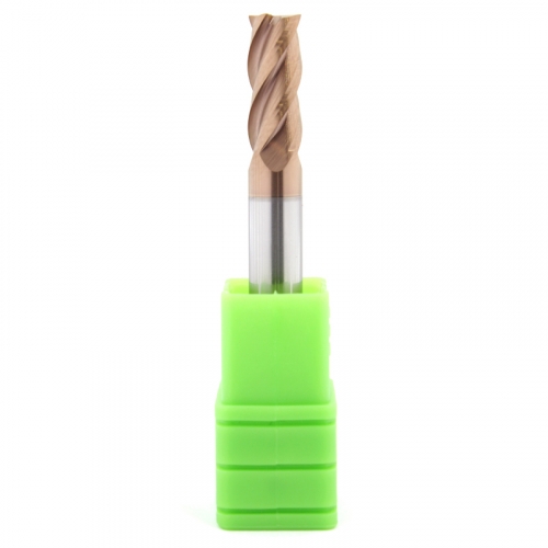 Фреза SM-4F-8*8*20*60