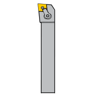 Державка MCLNR1616H12