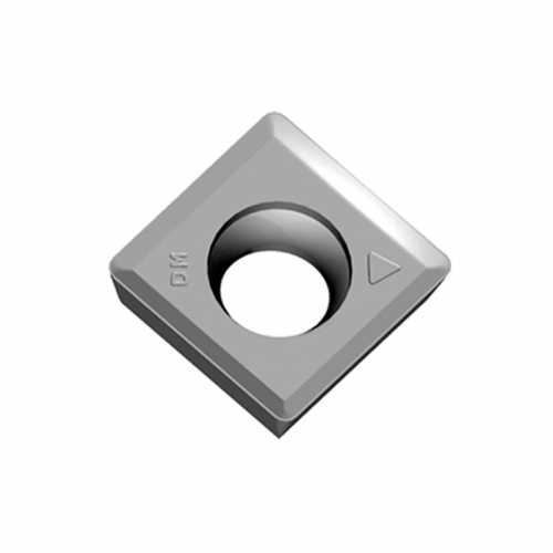 Пластина MPHT120408-DM