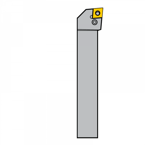 Державка PCLNL4040S19