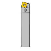 Державка PSBNR3225P12